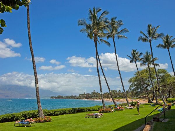 Kihei Condo 976736