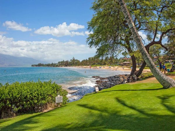 Kihei Condo 976736