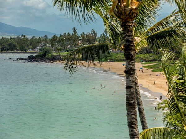 Kihei Condo 976736