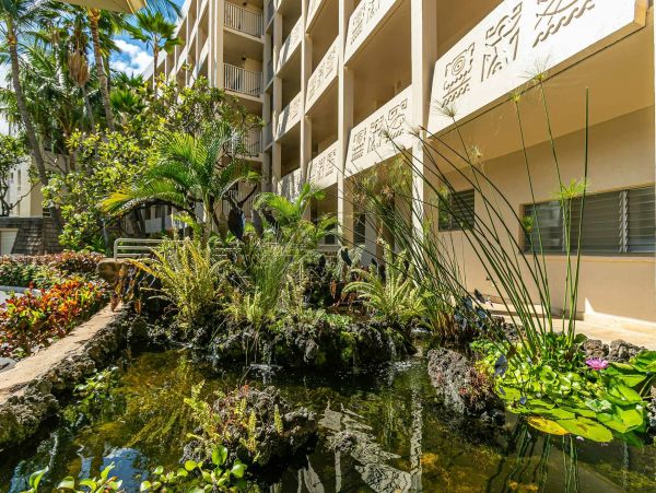 Kihei Condo 976736