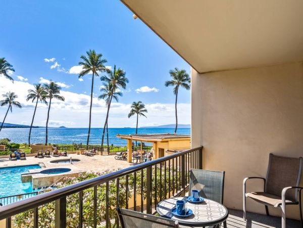 Kihei Condo 976738