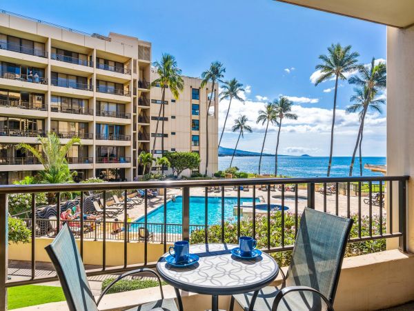 Kihei Condo 976738