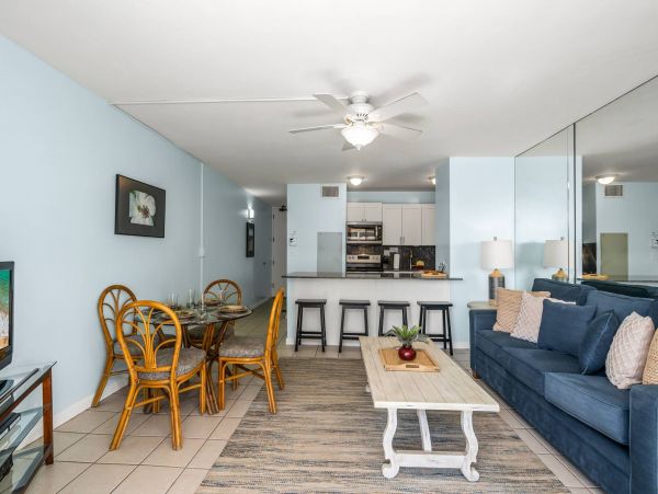 Kihei Condo 976738