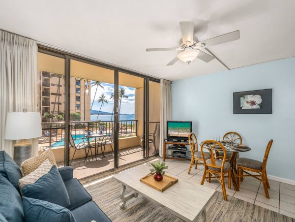 Kihei Condo 976738