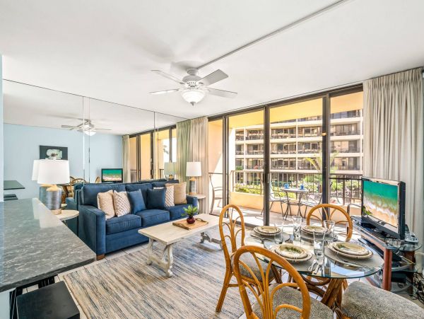 Kihei Condo 976738