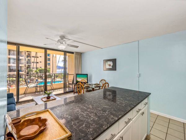 Kihei Condo 976738