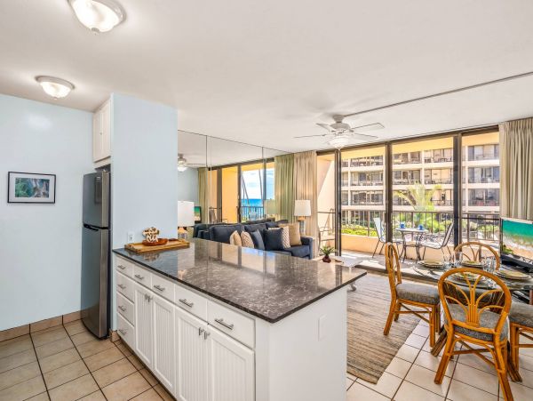 Kihei Condo 976738