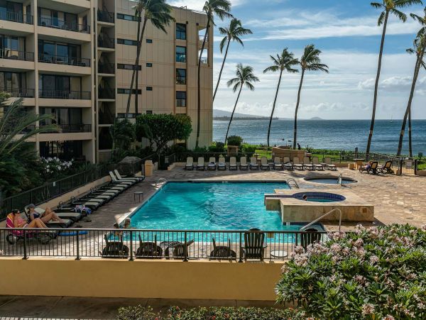 Kihei Condo 976738