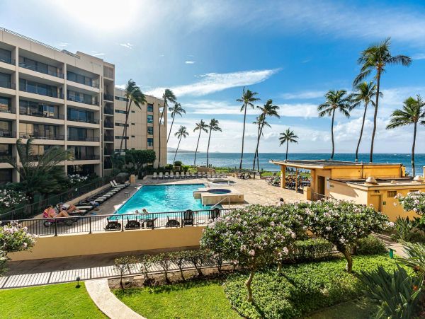 Kihei Condo 976738
