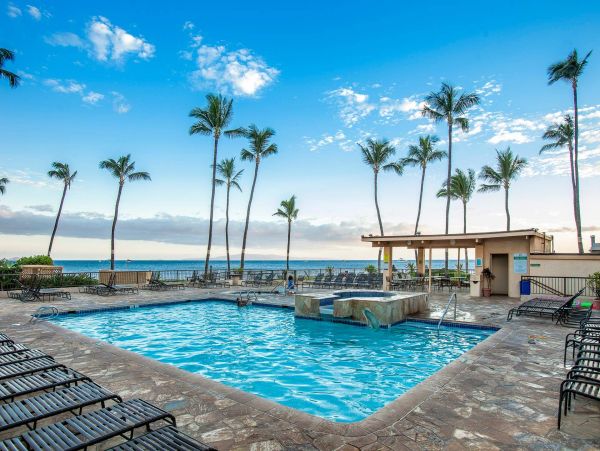 Kihei Condo 976738
