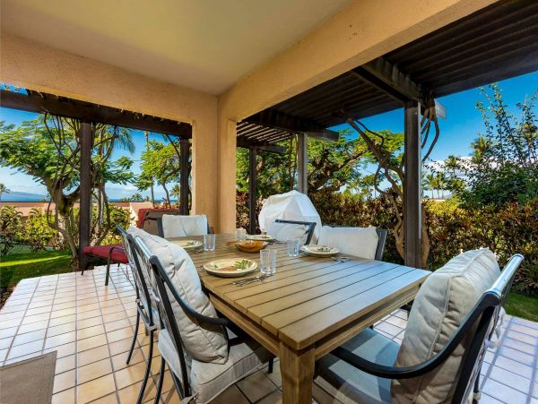 Wailea Condo 976740
