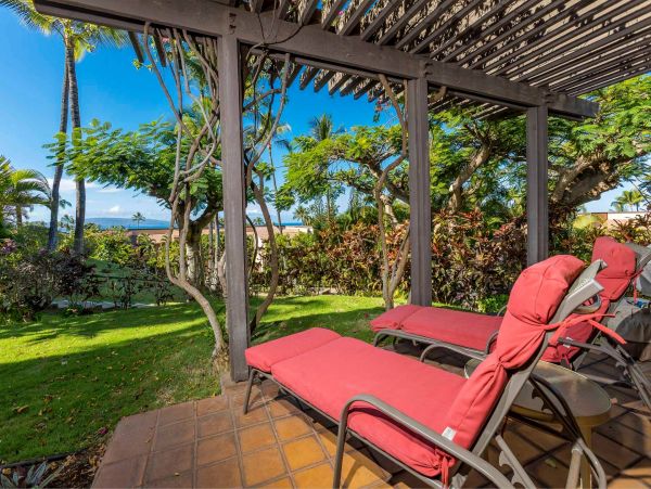 Wailea Condo 976740