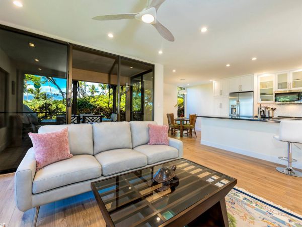 Wailea Condo 976740