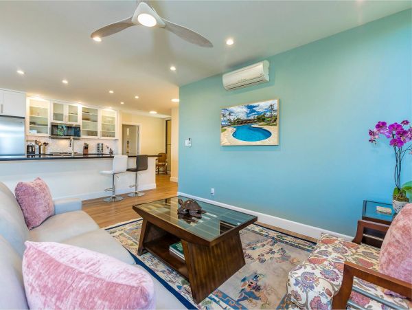 Wailea Condo 976740