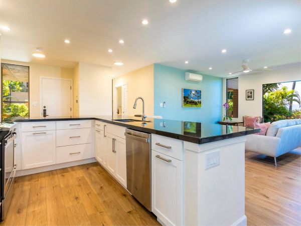 Wailea Condo 976740