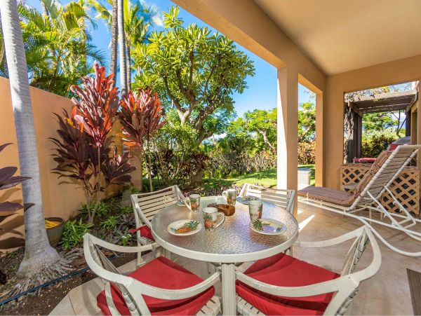 Wailea Condo 976740