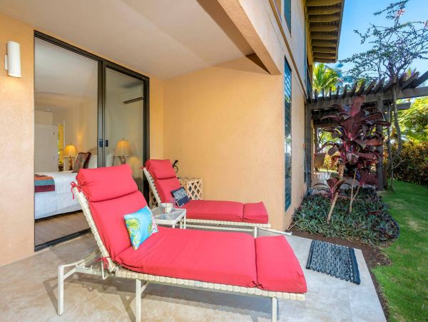 Wailea Condo 976740