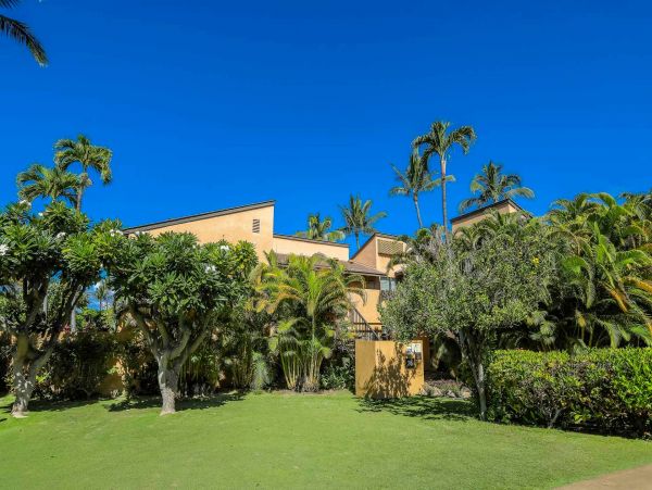 Wailea Condo 976740