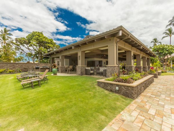 Wailea Condo 976740