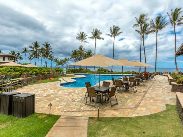 Wailea Condo 976740