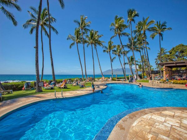 Wailea Condo 976740