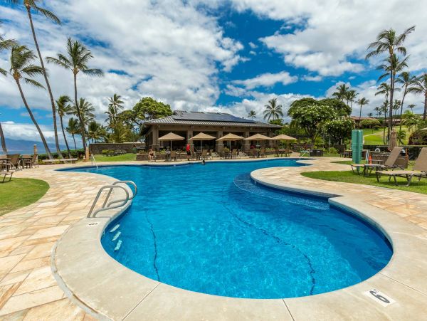 Wailea Condo 976740