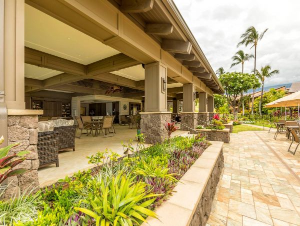 Wailea Condo 976740