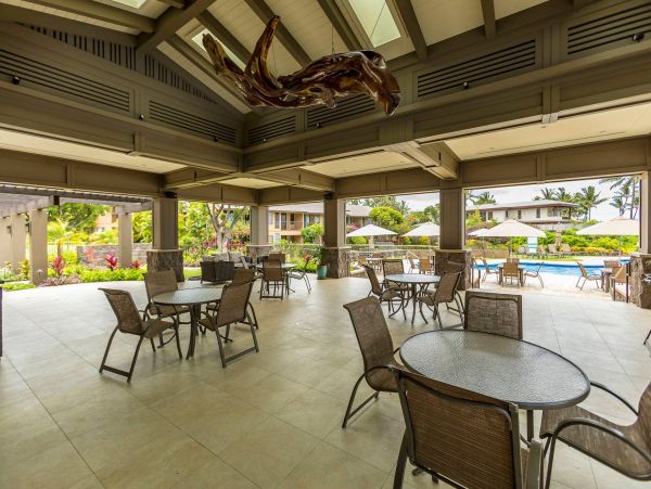 Wailea Condo 976740