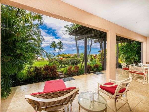 Wailea Condo 976741
