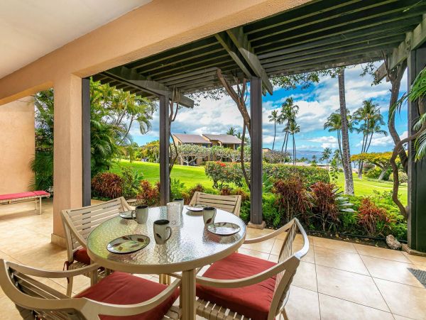 Wailea Condo 976741