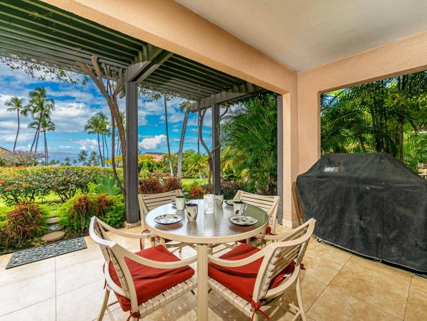 Wailea Condo 976741