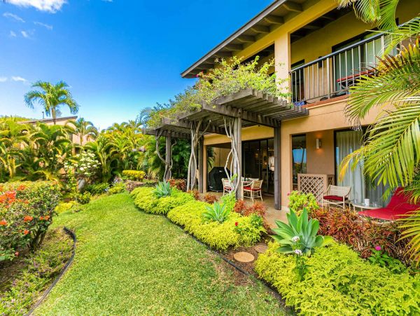Wailea Condo 976741