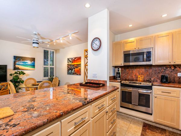 Wailea Condo 976741