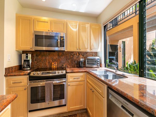 Wailea Condo 976741