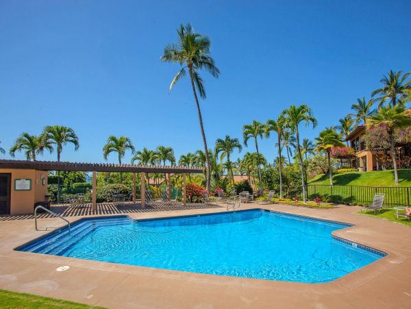 Wailea Condo 976741