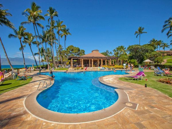 Wailea Condo 976741