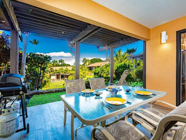 Wailea Condo 976742