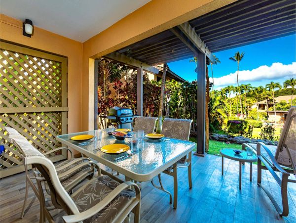 Wailea Condo 976742