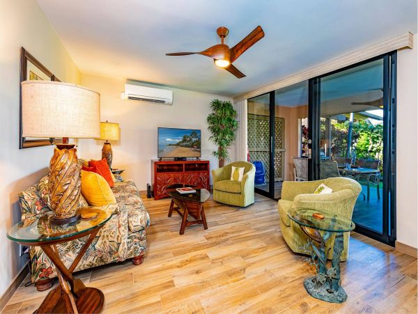 Wailea Condo 976742