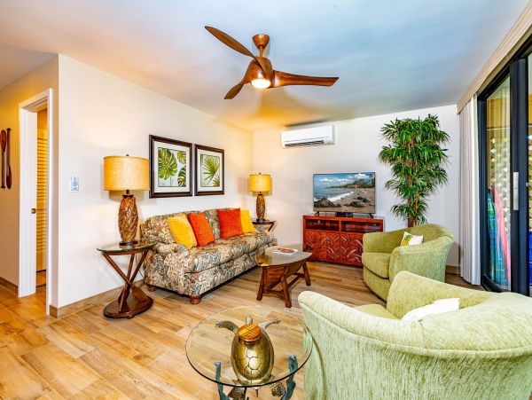 Wailea Condo 976742