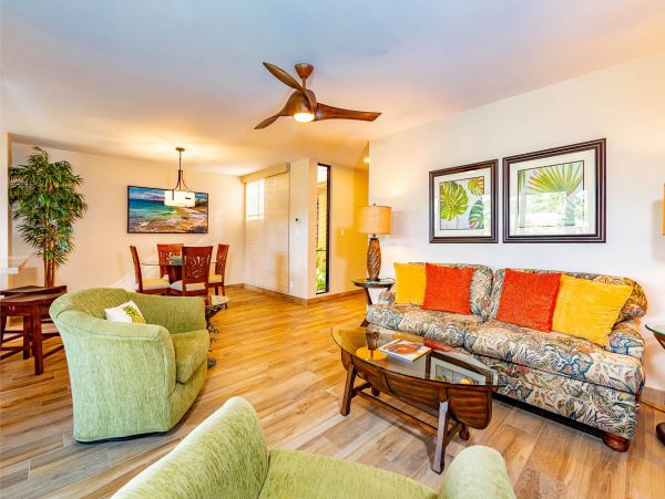 Wailea Condo 976742