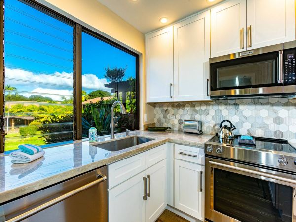 Wailea Condo 976742