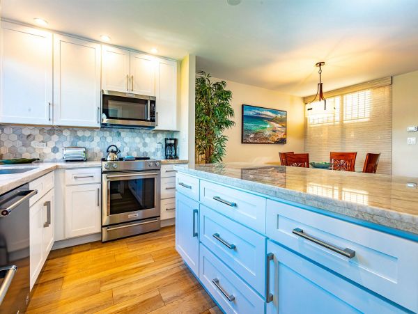 Wailea Condo 976742