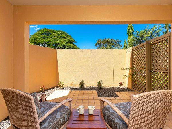 Wailea Condo 976742