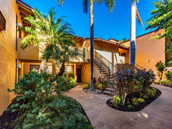 Wailea Condo 976742