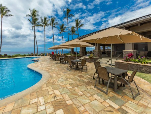 Wailea Condo 976742