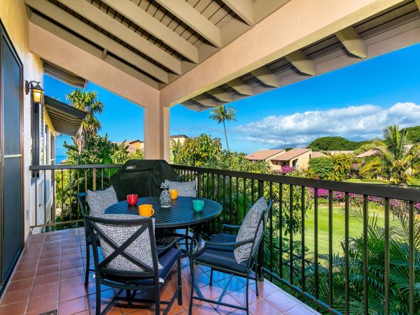 Wailea Condo 976743