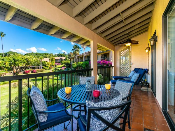 Wailea Condo 976743