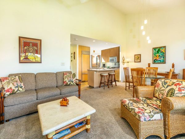 Wailea Condo 976743