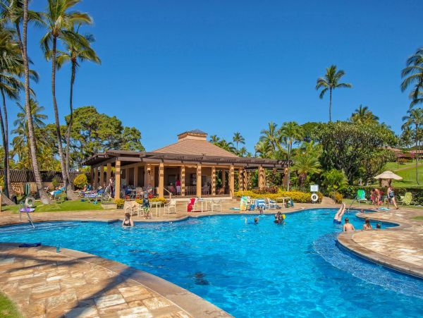Wailea Condo 976743